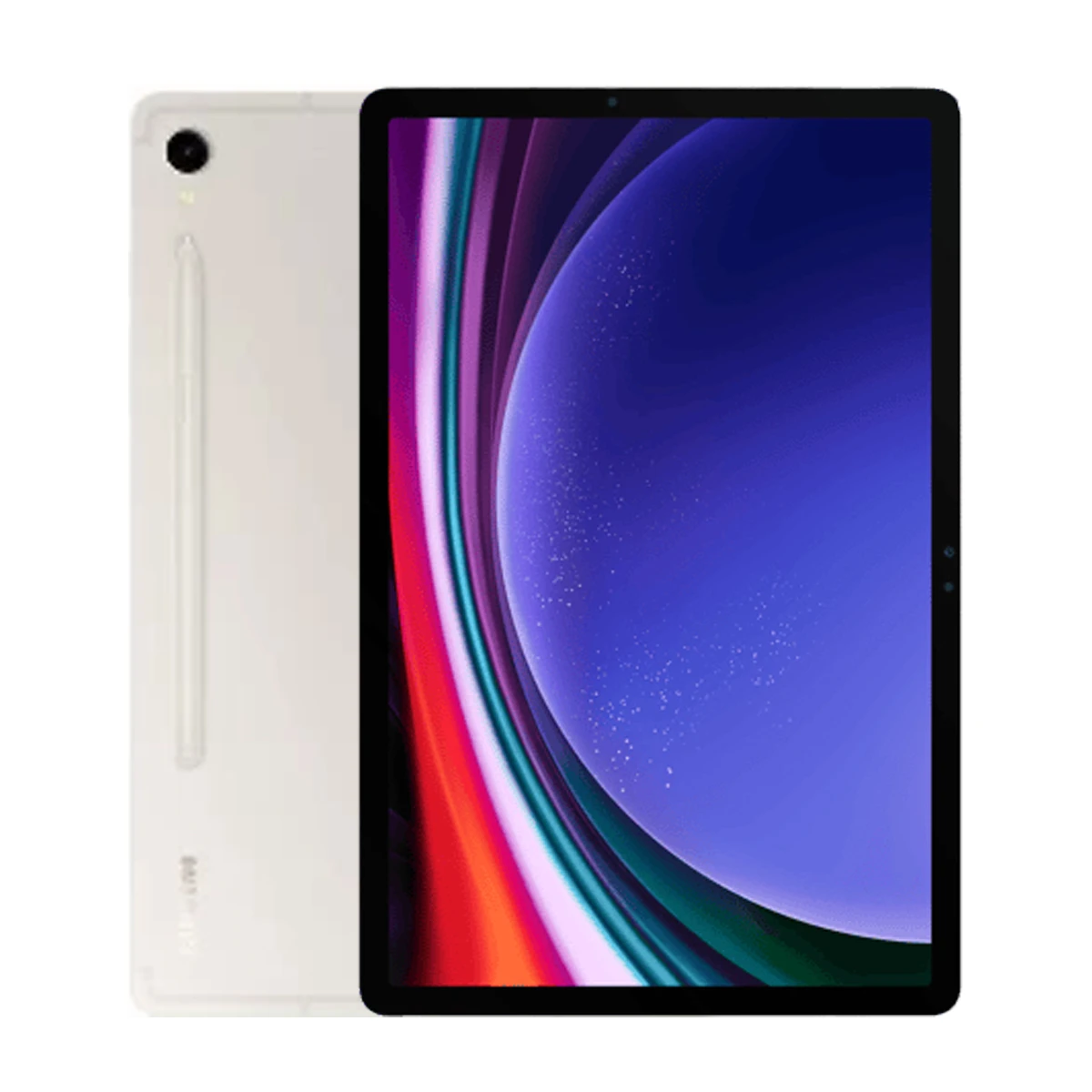 تبلت سامسونگ مدل Galaxy Tab S9 FE 5G ظرفیت 128 گیگابایت رم 6 گیگابایت