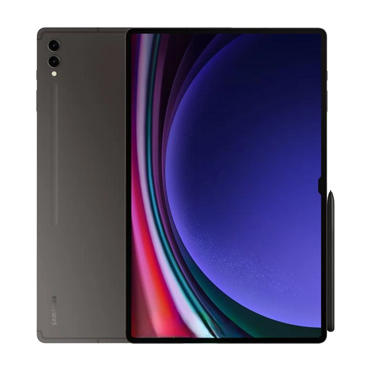 تبلت سامسونگ مدل Galaxy Tab S9 Plus 5G ظرفیت 256 گیگابایت رم 12 گیگابایت