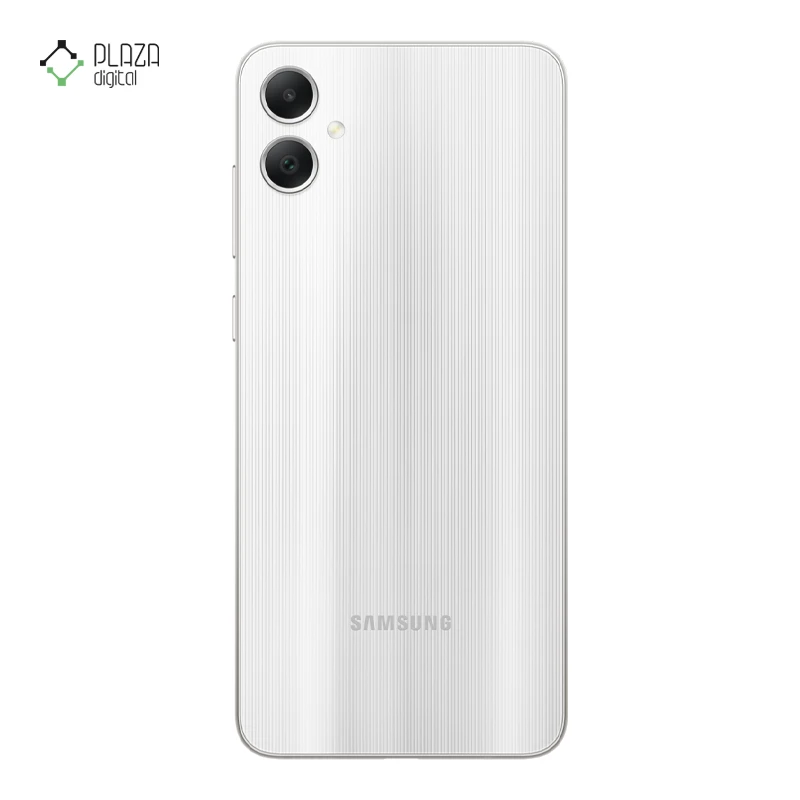 گوشی موبایل سامسونگ مدل Galaxy A05 ظرفیت 128 گیگابایت رم 4 گیگابایت رنگ سبز