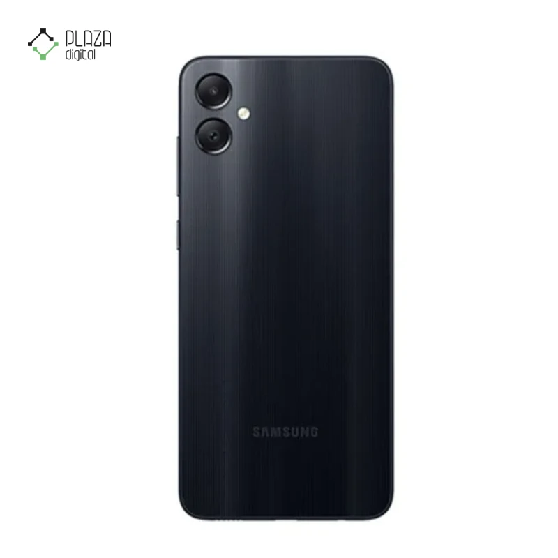 گوشی موبایل سامسونگ مدل Galaxy A05 ظرفیت 128 گیگابایت رم 6 گیگابایت رنگ مشکی