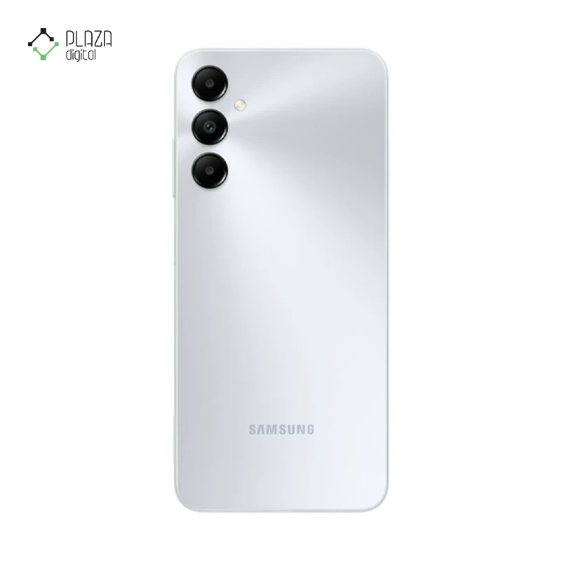 گوشی موبایل سامسونگ مدل Galaxy A05s ظرفیت 128 گیگابایت رم 4 گیگابایت رنگ سفید