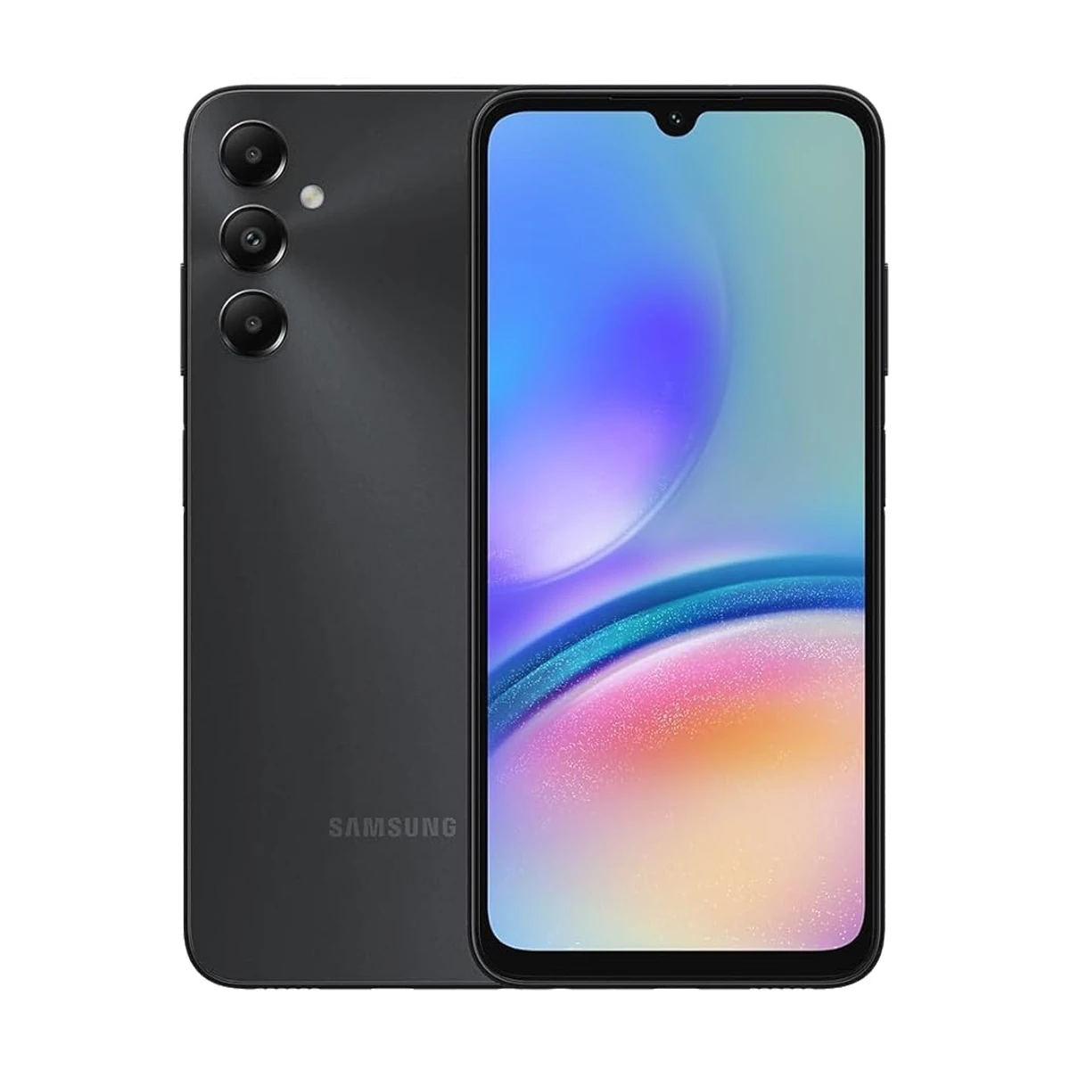 گوشی موبایل سامسونگ مدل Galaxy A05s ظرفیت 128 گیگابایت رم 6 گیگابایت رنگ مشکی