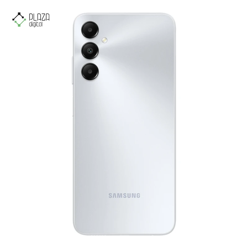 گوشی موبایل سامسونگ مدل Galaxy A05s ظرفیت 128 گیگابایت رم 6 گیگابایت رنگ سفید