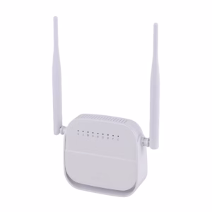 مودم روتر +ADSL2 بی‌سیم 300Mbps دی لینک مدل DSL-124 پلازادیجیتال
