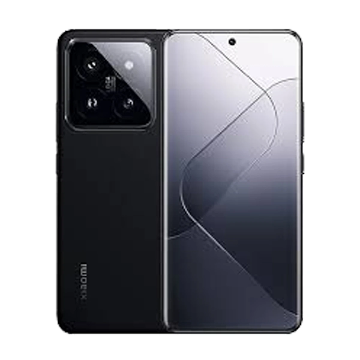 گوشی موبایل شیائومی مدل Xiaomi 14 Pro ظرفیت 256 گیگابایت رم 12 گیگابایت رنگ مشکی