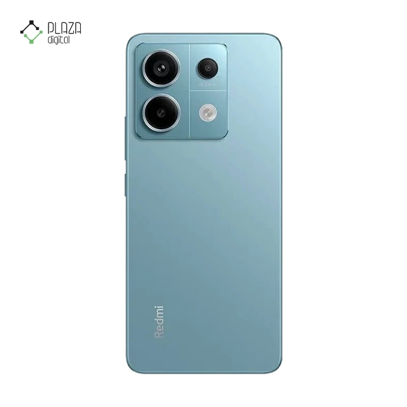 گوشی موبایل شیائومی مدل Redmi Note 13 Pro ظرفیت 128 گیگابایت رم 8 گیگابایت رنگ آبی