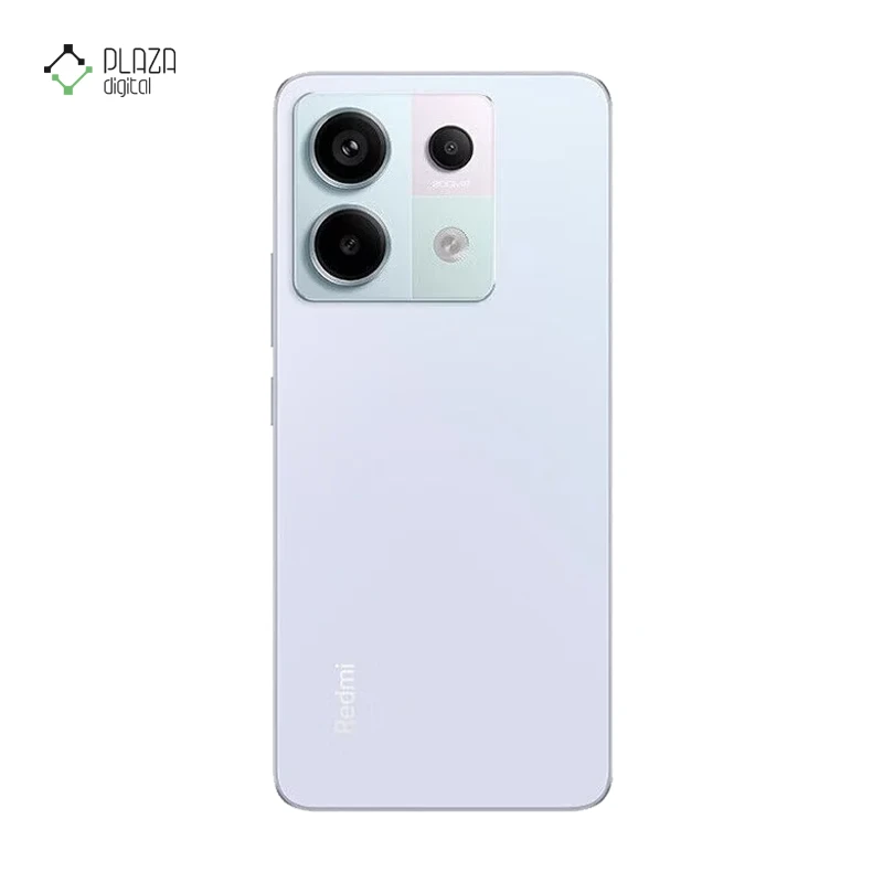 گوشی موبایل شیائومی مدل Redmi Note 13 Pro ظرفیت 128 گیگابایت رم 8 گیگابایت رنگ بنفش