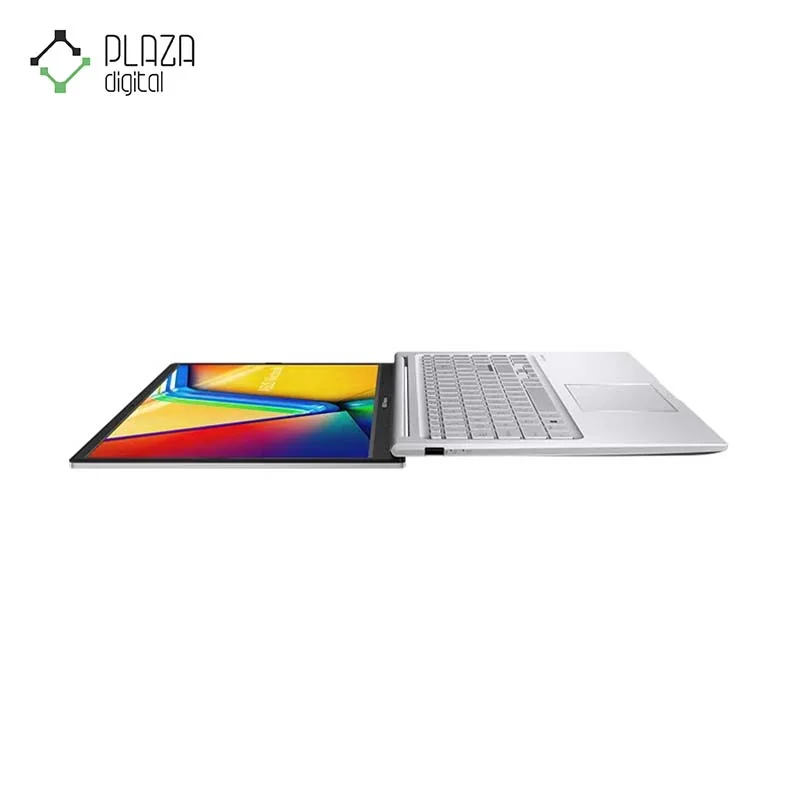 نمای 180 درجه لپ تاپ 15.6 اینچی ایسوس Vivobook 15 مدل A1504VA
