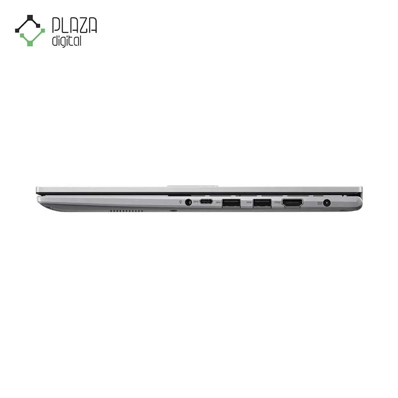پورت های ارتباطی لپ تاپ 15.6 اینچی ایسوس Vivobook 15 مدل A1504VA