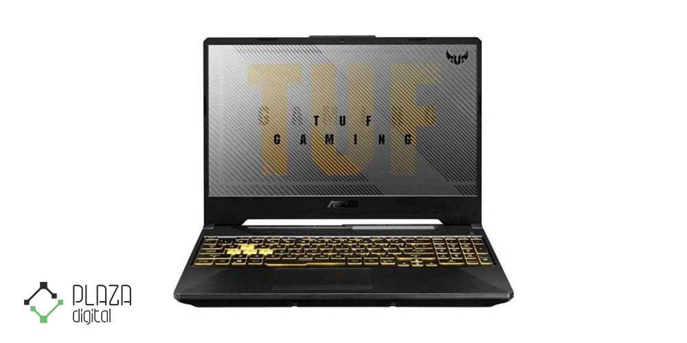 asus tuf gaming fx506hcb j 15 6 inch laptop