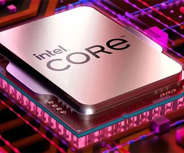 مشخصات پردازنده اینتل Core i3 14100 TRAY