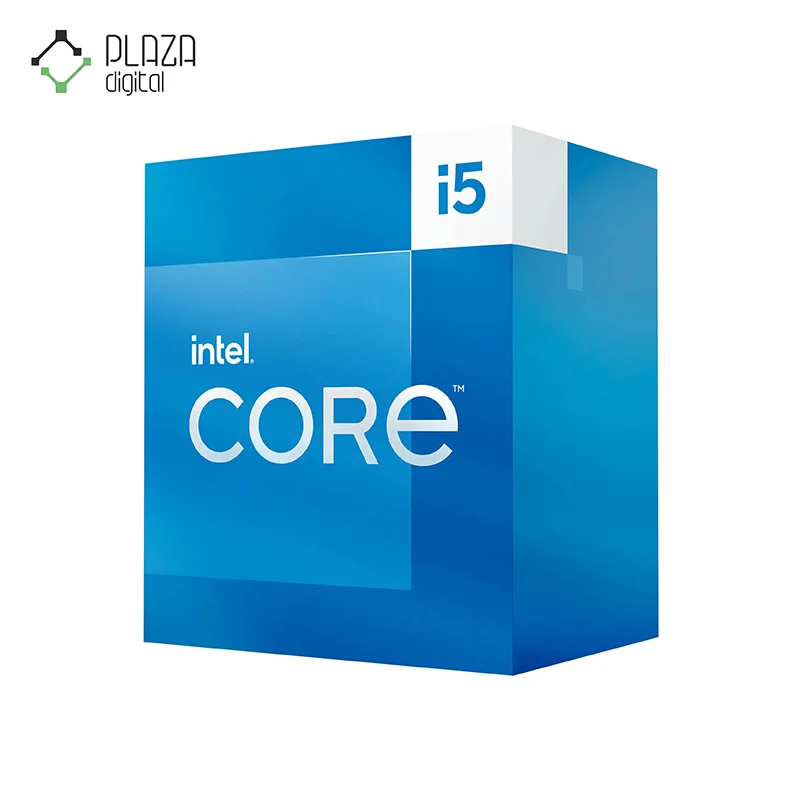 پردازنده مرکزی اینتل مدل Core i5 14600K TRAY