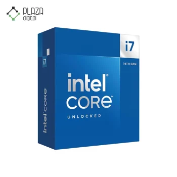 پردازنده مرکزی اینتل مدل Core i7 14700K TRAY