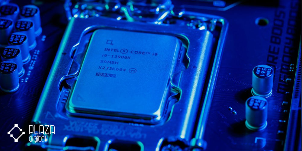 انواع پردازنده‌های Core i7 بر اساس نسل