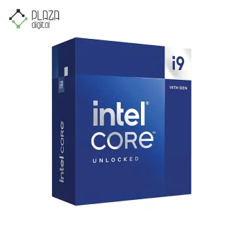 پردازنده مرکزی اینتل مدل Core i9 14900K TRAY