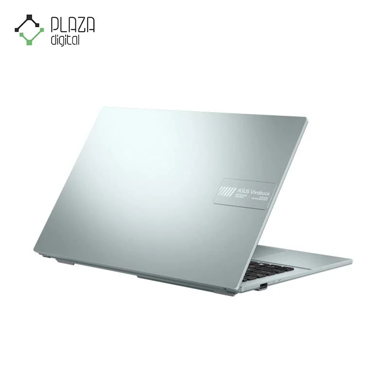 نمای درب پشت لپ تاپ 15.6 اینچی ایسوس Vivobook Go 15 OLED مدل E1504FA-A