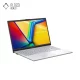 نمای سمت چپ لپ تاپ 15.6 اینچی ایسوس Vivobook مدل E1504GA