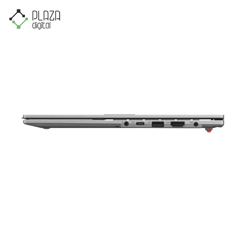 پورت های سمت راست لپ تاپ 15.6 اینچی ایسوس Vivobook مدل E1504GA