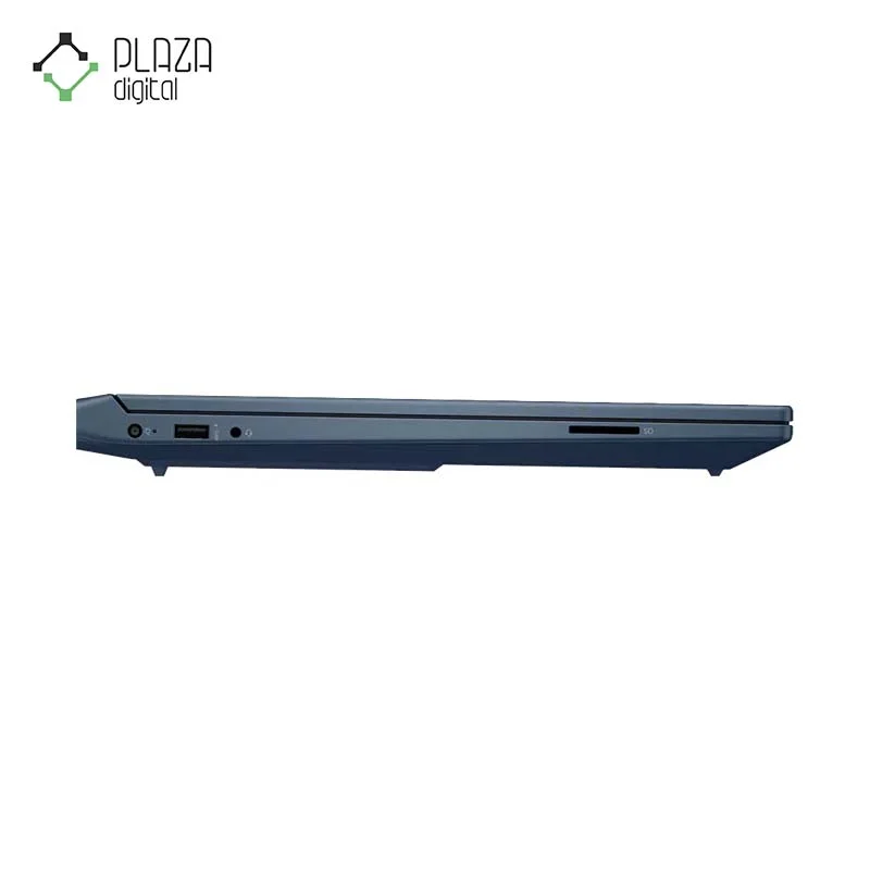 پورت های لپ تاپ گیمینگ 15.6 اینچی اچ پی Victus Gaming مدل FA1093DX-C