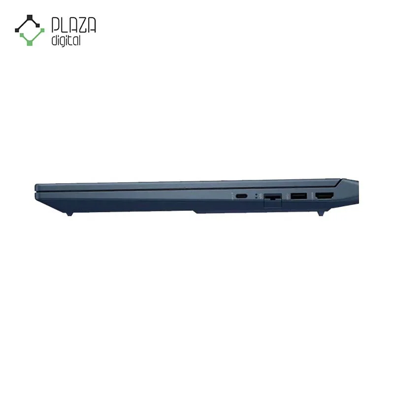 پورت های سمت راست لپ تاپ گیمینگ 15.6 اینچی اچ پی Victus Gaming مدل FA1093DX-D