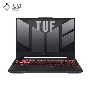 لپ تاپ گیمینگ 15.6 اینچی ایسوس TUF Gaming A15 مدل FA507NV-A