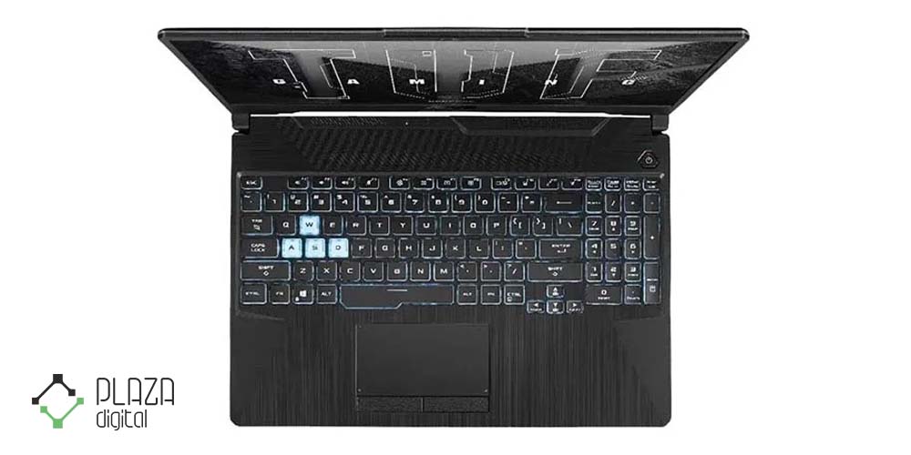 fx506he g asus laptop keyboard