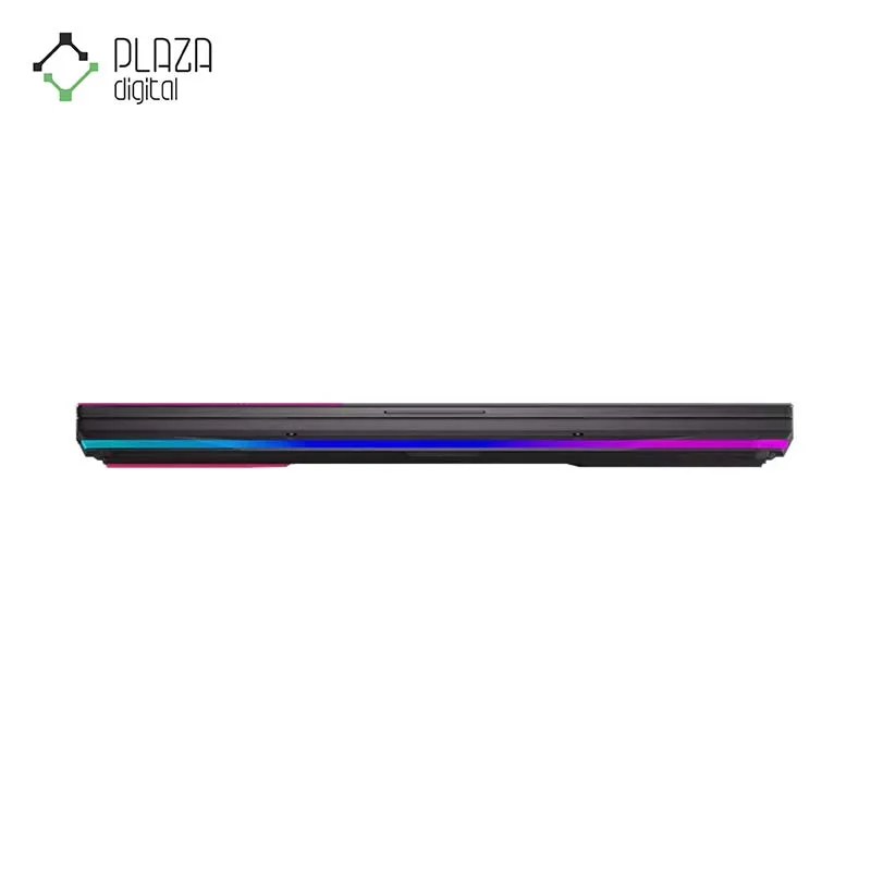 نمای لبه کناری لپ تاپ گیمینگ 15.6 اینچی ایسوس ROG Strix G15 مدل G513RW-D