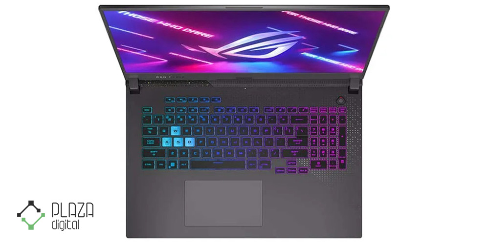 g713rm a asus laptop keyboard