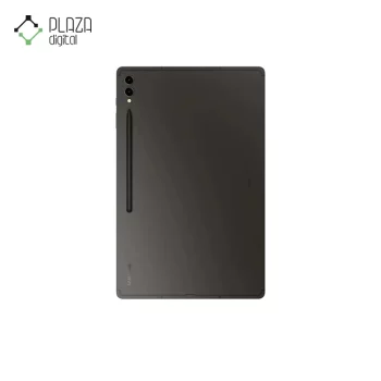 نمای اصلی تبلت 12.4 اینچی سامسونگ galaxy tab S9 plus wifi با ظرفیت 256 گیگابایت و رم 12 گیگابایت