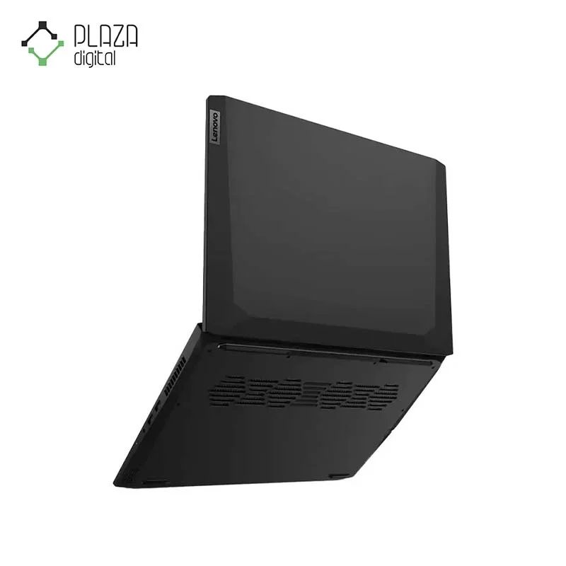 نمای پشت لپ تاپ گیمینگ 15.6 اینچی لنوو IdeaPad مدل Gaming 3-VS