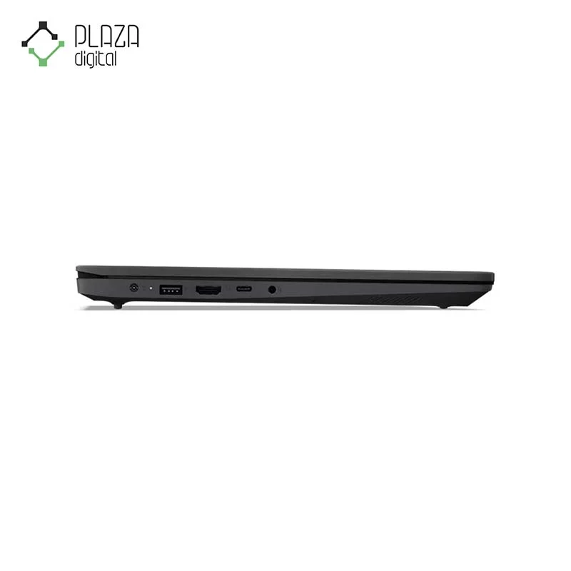 پورت های ارتباطی لپ تاپ 15.6 اینچی لنوو Ideapad مدل V15-OE