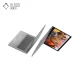 نمای جلو و پشت لپ تاپ 15.6 اینچی لنوو 3 IdeaPad مدل IP3-JO