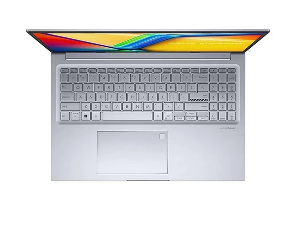 کیبورد و تاچ‌پد لپ تاپ K3605VC-A