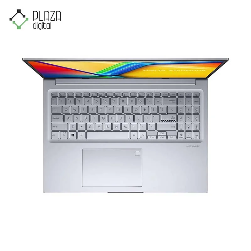 صفحه کلید لپ تاپ 16 اینچی ایسوس Vivobook 16X OLED مدل K3605VC-A