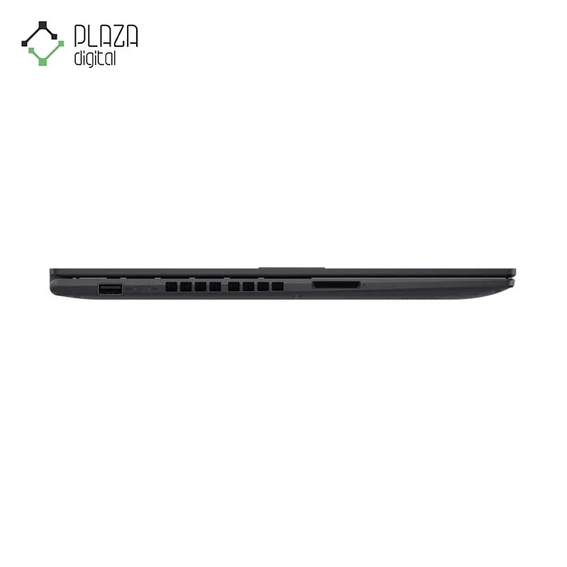 پورت های سمت چپ لپ تاپ 16 اینچی ایسوس VivoBook 16X مدل K3605VU