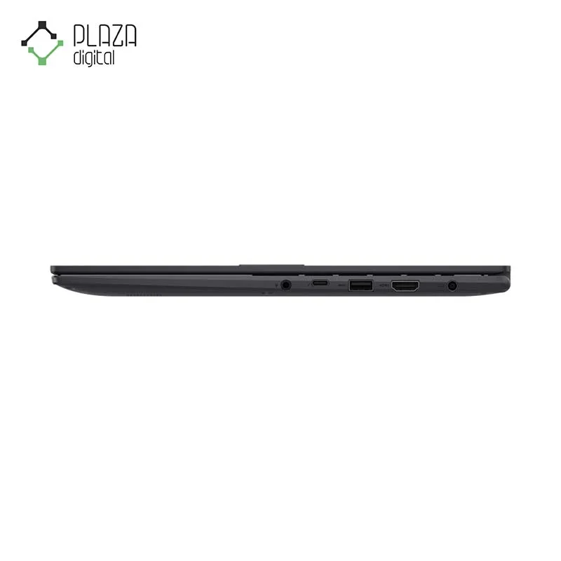 پورت های سمت راست لپ تاپ 16 اینچی ایسوس VivoBook 16X مدل K3605VU