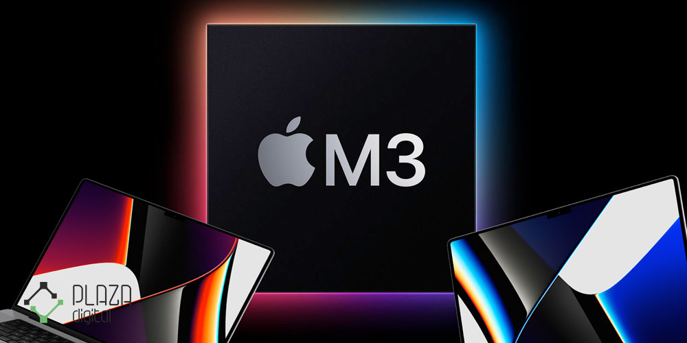 m3 apple