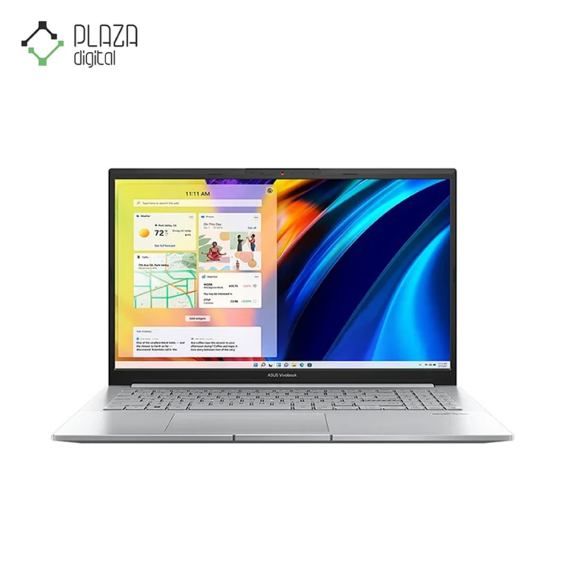لپ تاپ 15.6 اینچی ایسوس VivoBook Pro 15 مدل M6500QH-C