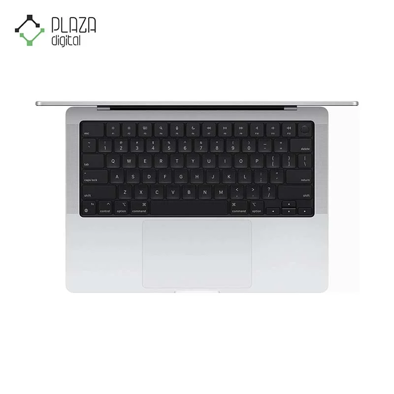 صفحه کلید لپ تاپ 14 اینچی اپل MacBook Pro M3 مدل MR7J3