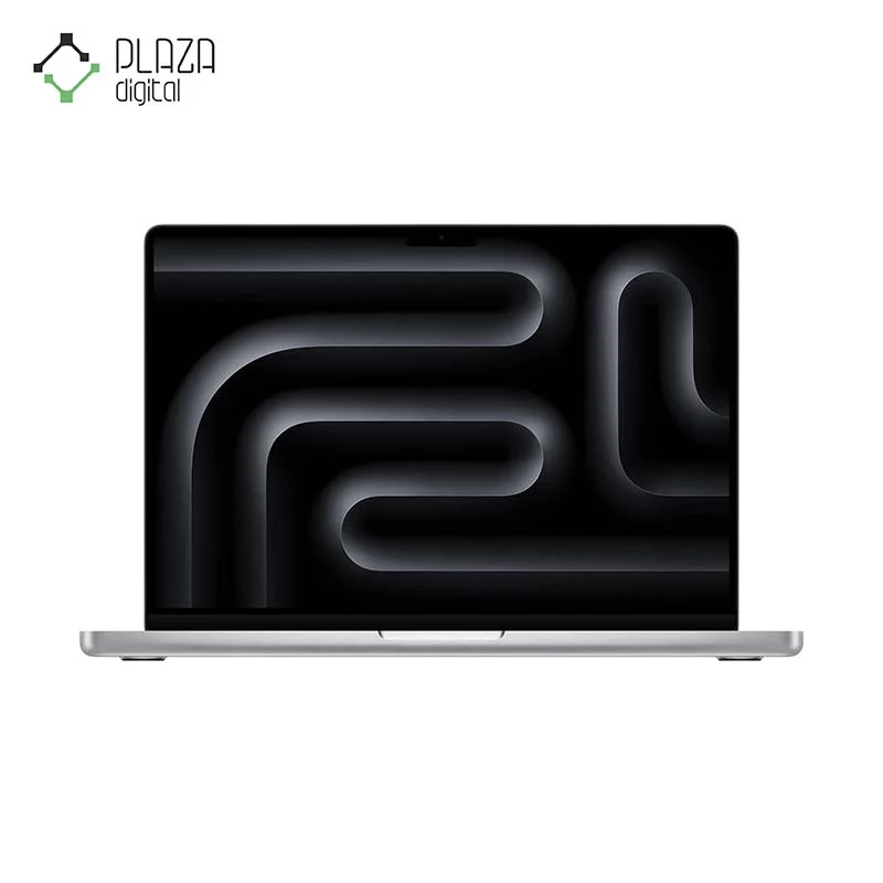 لپ تاپ 14 اینچی اپل MacBook Pro M3 مدل MR7J3