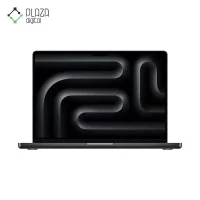 لپ تاپ 16 اینچی اپل MacBook Pro M3 PRO مدل MRW13