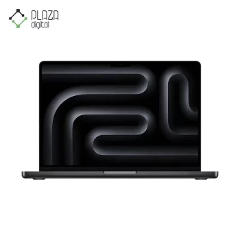 لپ تاپ 16 اینچی اپل MacBook Pro M3 PRO مدل MRW13