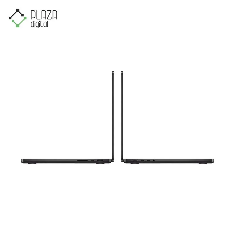 پورت های ارتباطی لپ تاپ 16 اینچی اپل MacBook Pro M3 PRO مدل MRW13