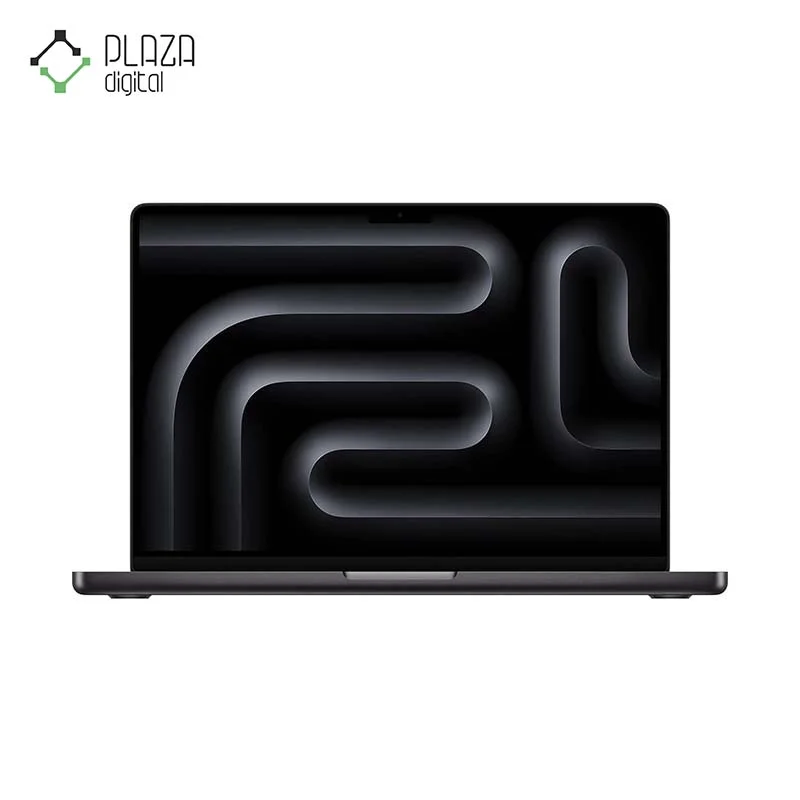 لپ تاپ 14 اینچی اپل MacBook Pro M3 PRO مدل MRX43