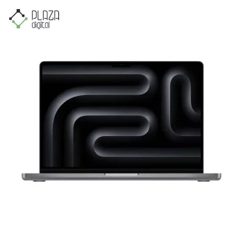 لپ تاپ 14 اینچی اپل MacBook Pro M3 مدل MTL73