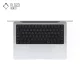 صفحه کلید لپ تاپ 16 اینچی اپل MacBook Pro M3 PRO مدل MRW43