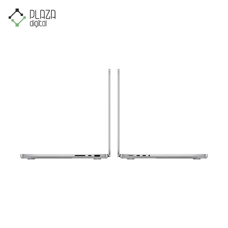 پورت های ارتباطی لپ تاپ 16 اینچی اپل MacBook Pro M3 PRO مدل MRW43