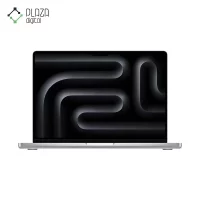 بهترین لپ تاپ از نظر باتری 29 لپ تاپ 14 اینچی اپل MacBook Pro M3 PRO مدل MRX73