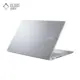 نمای در لپ تاپ 15.6 اینچی ایسوس Vivobook 15 مدل A1502ZA