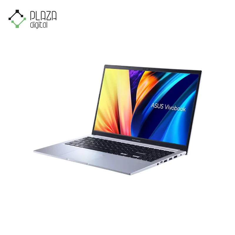 نمای چپ لپ تاپ 15.6 اینچی ایسوس Vivobook 15 مدل A1502ZA